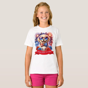 USA 250. Geburtstag T-Shirt