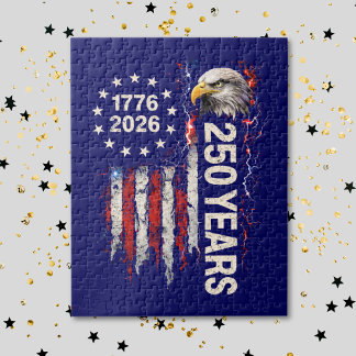 USA 250-Jahr-Jubiläums-Gedenkausgabe