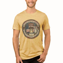 USA 250 Jahre Freiheit Design
