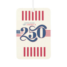 USA 250. Jubiläum
