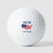 USA 250 Semiquincentennial Keepsake