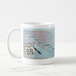 USA 250 Sterne und Streifen Tasse feiern