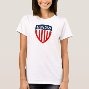 USA 250 T-Shirt