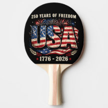 USA 250 Years of Freedom | 1776–2026 Patriot