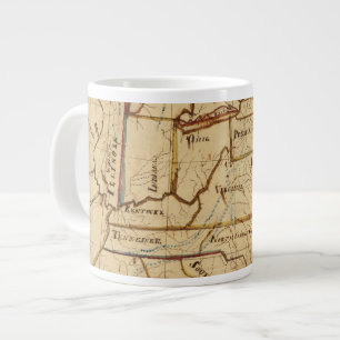 USA 2 Jumbo-Tasse