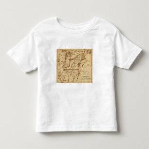 USA 2 KLEINKIND T-SHIRT