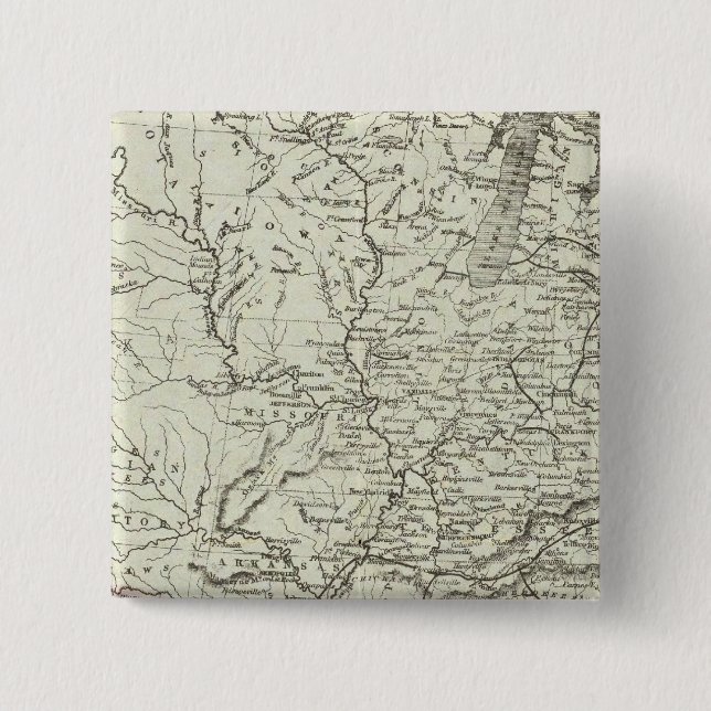 USA 6 BUTTON (Vorderseite)