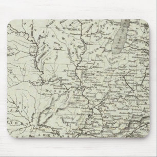 USA 6 MOUSEPAD