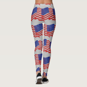 USA Active Lady Leggings
