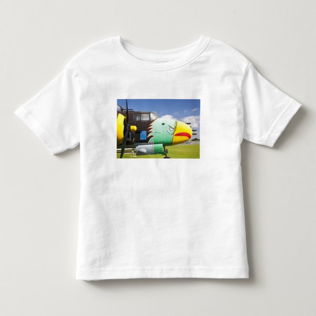USA, Alabama, beweglich. Schlachtschiff Memorial Kleinkind T-shirt (Vorderseite)