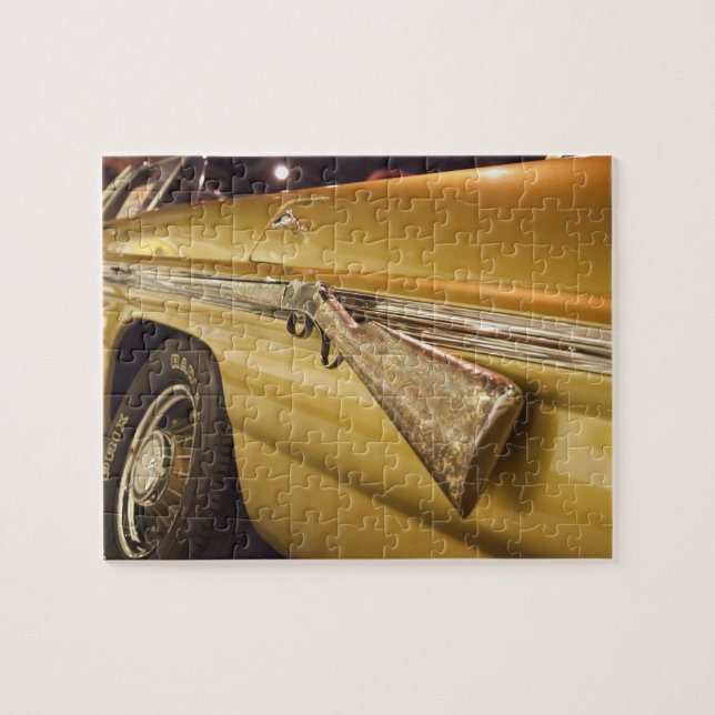 USA, Alabama, Tuscumbia. Alabama Music Hall (Horizontal)
