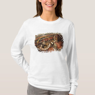 USA, Alabama, Tuscumbia. Alabama Music Hall of 2 T-Shirt