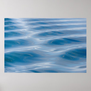 USA, Alaska Detail des Geweckt Bootes Poster