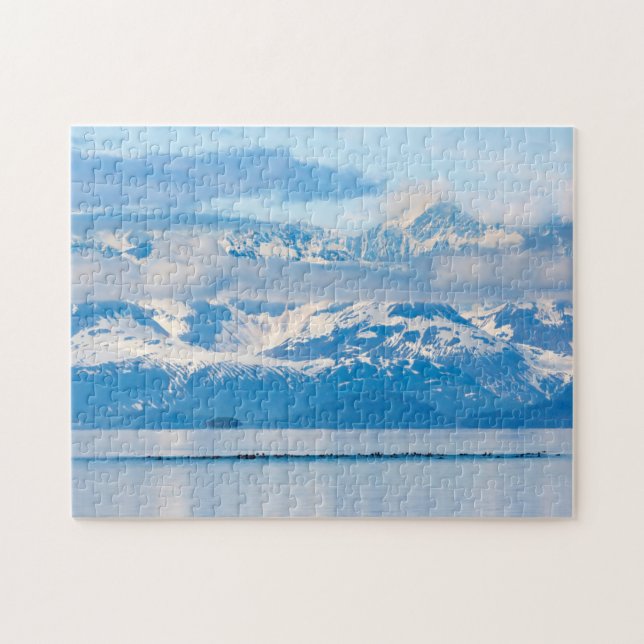 USA, Alaska, Glacier Bay National Park 7 (Horizontal)
