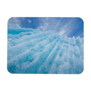 USA, Alaska, Glacier-Bay-Nationalpark 4 Magnet