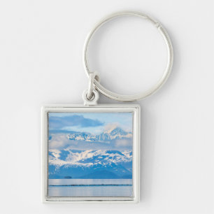 USA, Alaska, Glacier-Bay-Nationalpark 7 Schlüsselanhänger