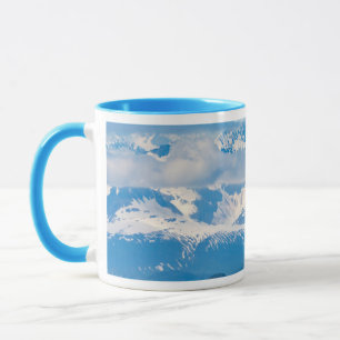 USA, Alaska, Glacier-Bay-Nationalpark 7 Tasse