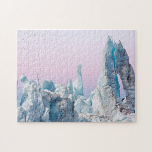 USA, Alaska, Glacier Bay Nationalpark. Margerie