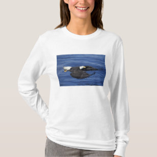 USA, Alaska, Kenai Halbinsel-Weißkopfseeadler T-Shirt