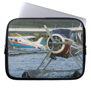 USA, ALASKA, Südost-Alaska, KETCHIKAN: Laptopschutzhülle