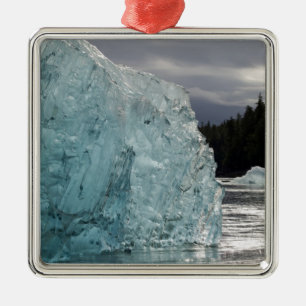 USA, Alaska, Tongass National Forest, Tracy 2 Silbernes Ornament