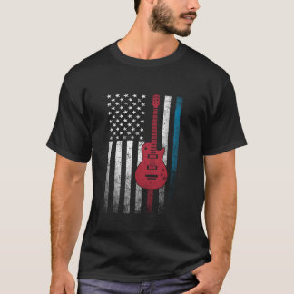 USA Amerika T-Shirt