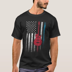 USA Amerika T-Shirt