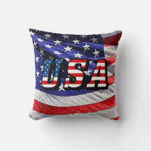 USA - Amerikanische Flagge