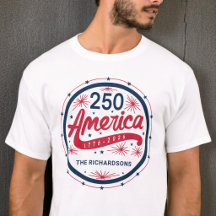 USA Amerikas 250. Jubiläum 4. Juli Party