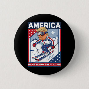 Usa Apres Ski macht Skifahren wieder großartig Don Button