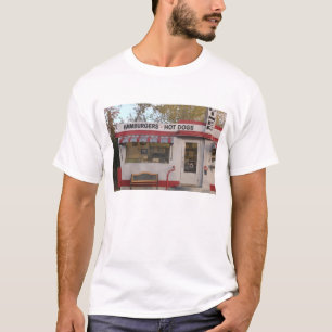 USA, Arizona, Bisbee: Shady Dell Motel, Alle 2 T-Shirt