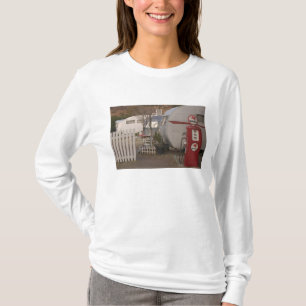 USA, Arizona, Bisbee: Shady Dell Motel, Alle T-Shirt
