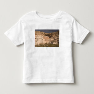 USA, Arizona, Camp Verde: Montezuma Castle Kleinkind T-shirt