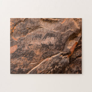 USA, Arizona, Coconino National Forest, Palatki