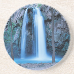 USA, Arizona, Grand Canyon, Havasupai-Indianer Untersetzer