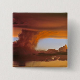 USA, Arizona, Grand Canyon NP. Sonnenuntergang erz Button