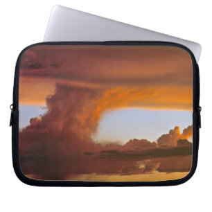 USA, Arizona, Grand Canyon NP. Sonnenuntergang erz Laptopschutzhülle