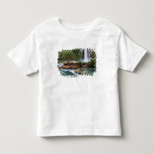 USA, Arizona, Havasu Canyon. Die friedliche Kleinkind T-shirt