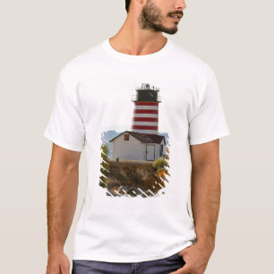 USA, Arizona, Lake Havasu City. Blick nach Westen T-Shirt