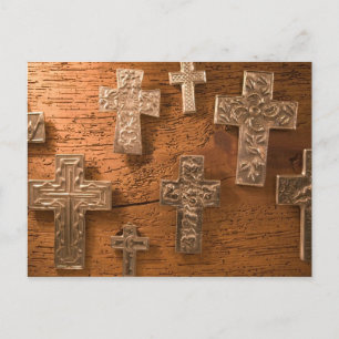 USA, Arizona, Tubac: Premier 3 von Südarzona Postkarte