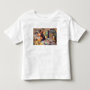 USA, Arizona, Tubac: Südarizonas beste 4 Kleinkind T-shirt