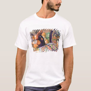USA, Arizona, Tubac: Südarizonas beste 4 T-Shirt