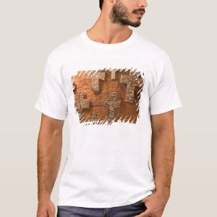 USA, Arizona, Tubac: Südarizonas erstklassige 3 T-Shirt