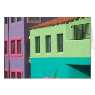 USA, Arizona, Tucson: Downtown: La Placita