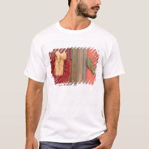 USA, Arizona, Tucson: Historischer Bezirk Presidio T-Shirt