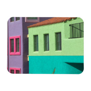 USA, Arizona, Tucson: Innenstadt: La Placita Magnet