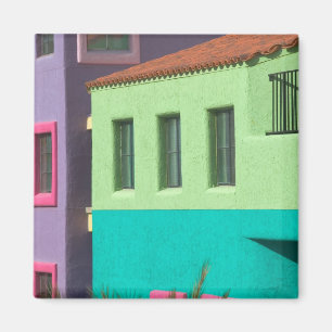 USA, Arizona, Tucson: Innenstadt: La Placita Magnet