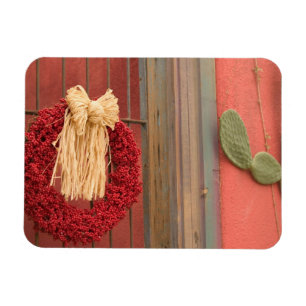 USA, Arizona, Tucson: Presidio Historic District Magnet