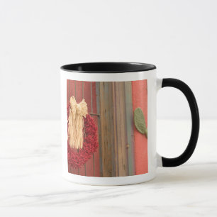 USA, Arizona, Tucson: Presidio Historic District Tasse