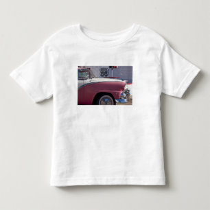 USA, Arizona, Williams. Funktelegrafie. 66 Stadt, Kleinkind T-shirt